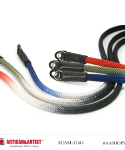Dây đeo bằng lụa tơ tằm ACAM-316G