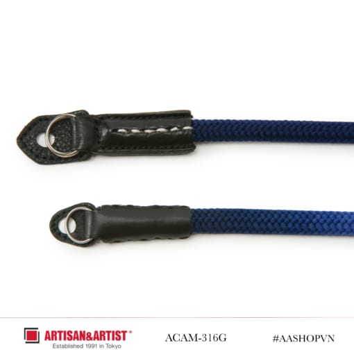 Dây đeo máy ảnh bằng lụa ACAM-316G - Ảnh 10