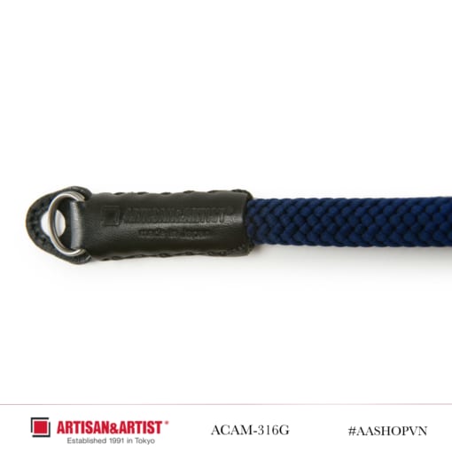 Dây đeo máy ảnh bằng lụa ACAM-316G - Ảnh 12