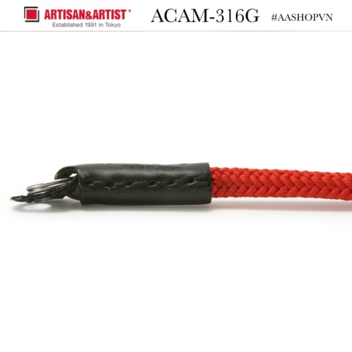 Dây đeo máy ảnh bằng lụa ACAM-316G - Ảnh 14