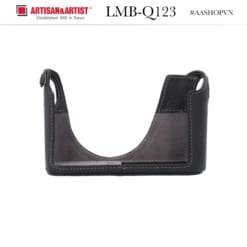 Leather Case For Leica Q/Q2/Q3