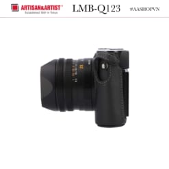 Leather Case For Leica Q/Q2/Q3