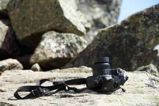 BẢO VỆ MÀN HÌNH MÁY ẢNH ACAM-85