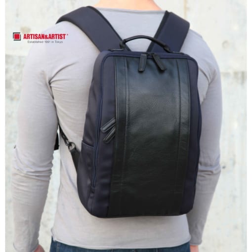 Ba lô máy ảnh Artisan & Artist RR4-06C - Hình ảnh 3