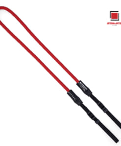 ACAM-307A Dây đeo máy ảnh tròn lụa