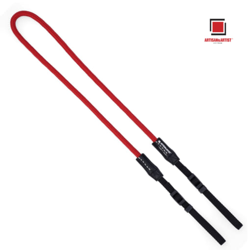 ACAM-307A Dây đeo máy ảnh tròn lụa