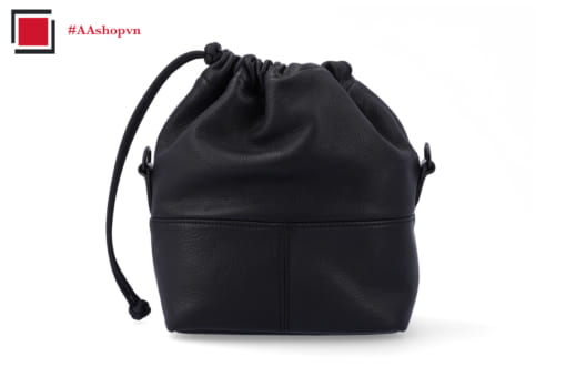 ACAM-CPL210 – Túi đeo chéo máy ảnh bằng da cao cấp - Ảnh 2