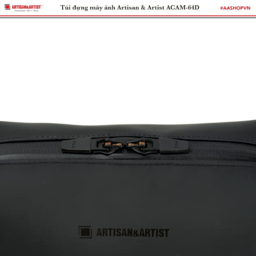 Túi máy ảnh ACAM-64D – thuộc dòng Gear Box Pro - chính hãng - Ảnh 7