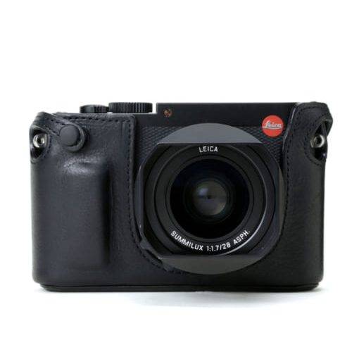 Bao da máy ảnh Artisan & Artist LMB-Q / Q2 / Q-P