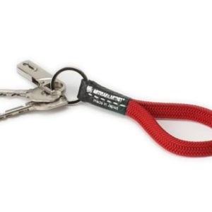 Móc khóa lụa Artisan & Artist ACAM-314N