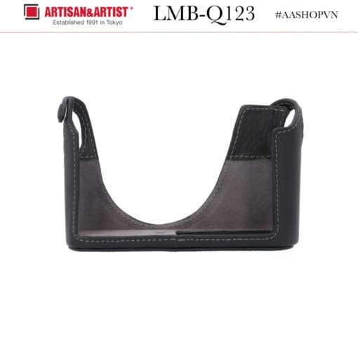 Bao da Artisan&Artist LMB-Q123