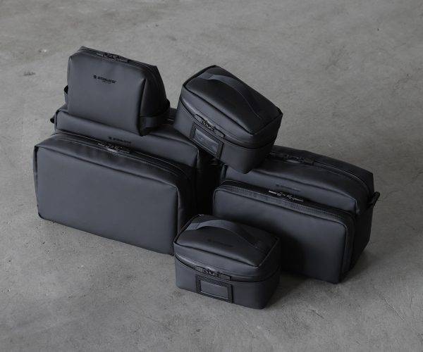 Túi máy ảnh đeo vai Gear Box Pro (cỡ nhỏ)