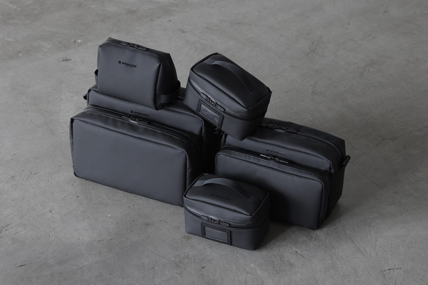 Túi máy ảnh đeo vai Gear Box Pro (cỡ nhỏ)