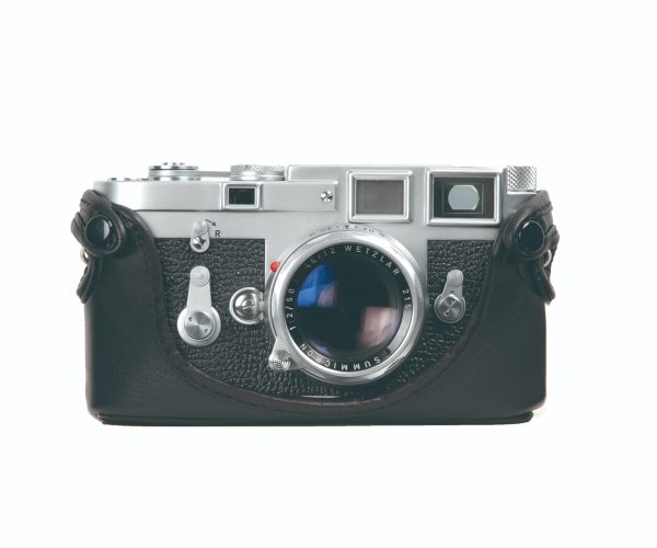 Bao da máy ảnh Artisan & Artist LMB-234