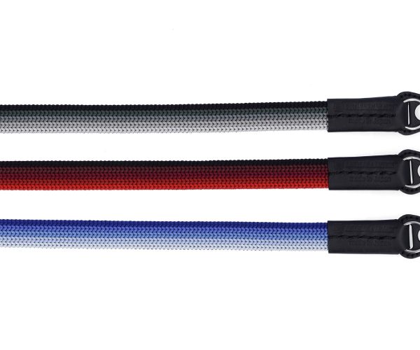 ACAM-312A – Dây Đeo Máy Ảnh Lụa Cao Cấp Hiệu Ứng Chuyển Màu