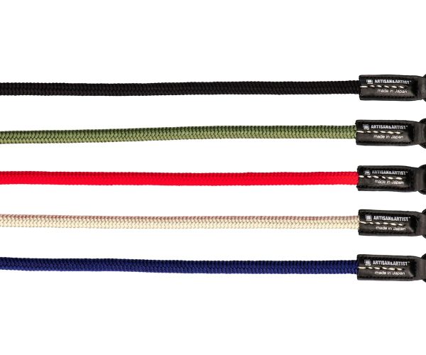 Dây đeo máy ảnh bằng lụa Artisan and Artist ACAM 306A