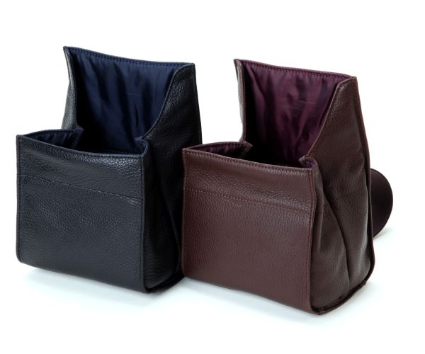 Túi Da Mềm Đựng Máy Ảnh Artisan&Artist ACAM-77 (Size S) - Hàng Chính Hãng Nhật Bản