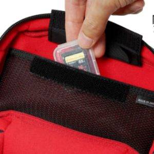 Túi đựng máy ảnh Artisan & Artist ACAM 63D Gear Box Pro