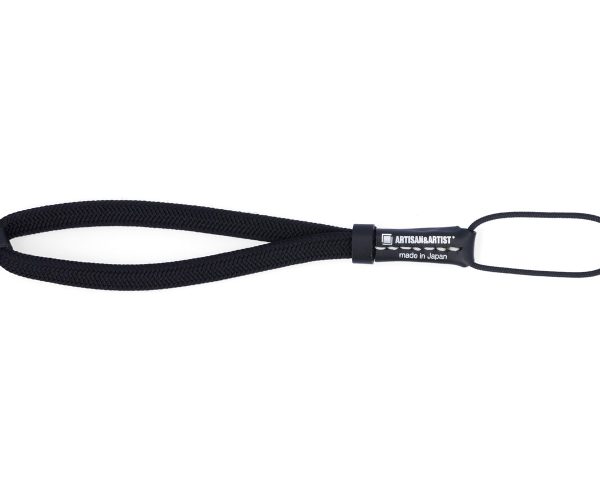 ACAM-311PA – Dây Đeo Tay Máy Ảnh Bằng Lụa Cao Cấp (Điều Chỉnh Được)