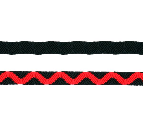 Dây đeo máy ảnh lụa Sasanami Gumi ACAM-317 và 318