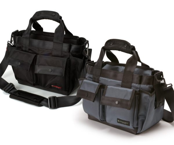 Túi Máy Ảnh City Camera Bag (GDR-212N - Size M) | (GDR-211N - Size S)