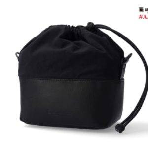 Túi đựng máy ảnh (Da & Vải) – ACAM-CP210