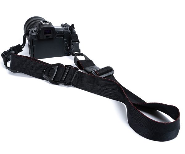 ACAM-38 EASY SLIDER PROFESSIONAL — DÂY ĐEO MÁY ẢNH CHUYÊN NGHIỆP ĐIỀU CHỈNH NHANH