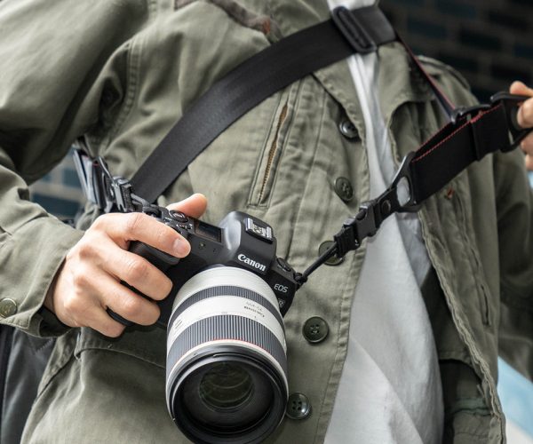 ACAM-38 EASY SLIDER PROFESSIONAL — DÂY ĐEO MÁY ẢNH CHUYÊN NGHIỆP ĐIỀU CHỈNH NHANH