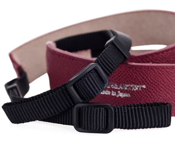 ArtisanArtist ACAM 600 LEATHER STRAP2