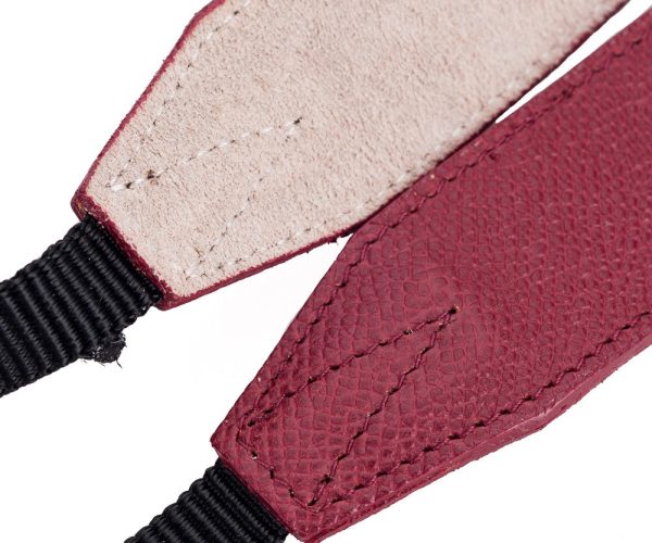 ArtisanArtist ACAM 600 LEATHER STRAP3