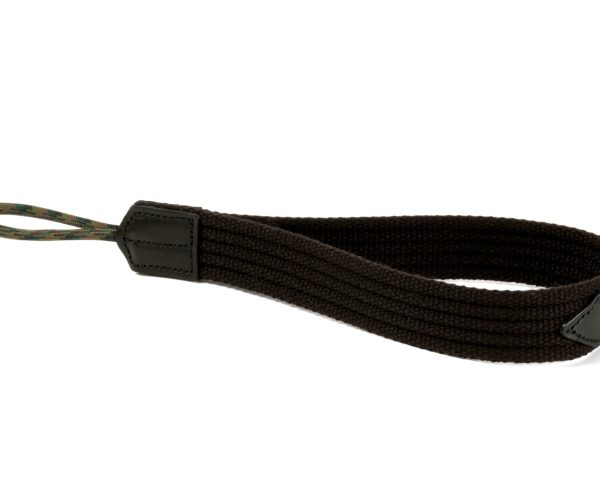 Dây đeo máy ảnh Artisan & Artist ACAM-P25H màu cam cao cấp