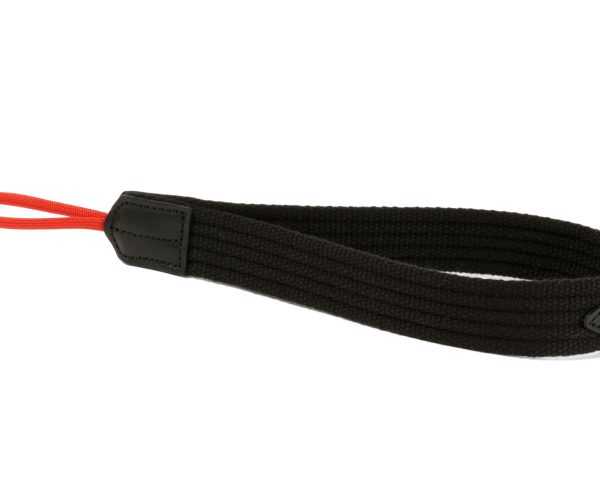 Dây đeo máy ảnh Artisan & Artist ACAM-P25H màu đỏ cao cấp